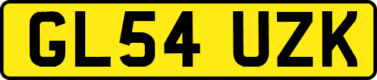 GL54UZK