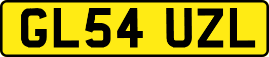 GL54UZL