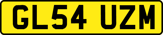 GL54UZM