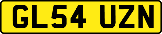 GL54UZN