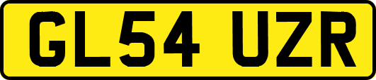 GL54UZR