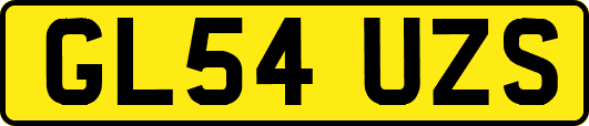 GL54UZS