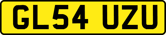 GL54UZU