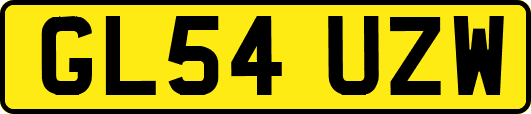 GL54UZW