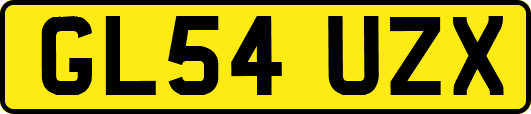 GL54UZX