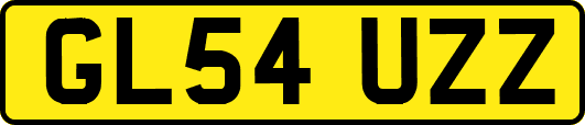 GL54UZZ