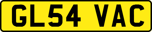 GL54VAC