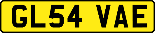 GL54VAE