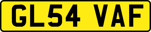 GL54VAF