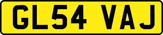 GL54VAJ