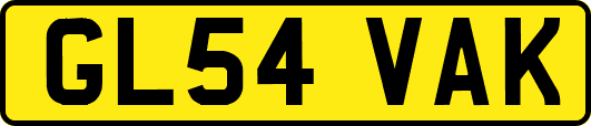 GL54VAK