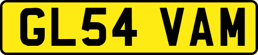 GL54VAM