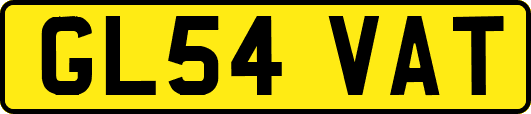 GL54VAT