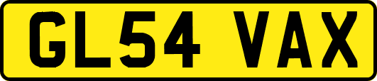 GL54VAX