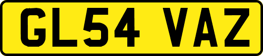 GL54VAZ