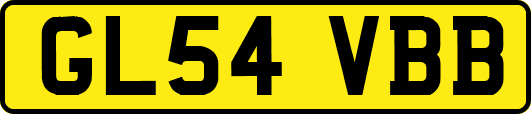 GL54VBB