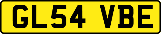 GL54VBE