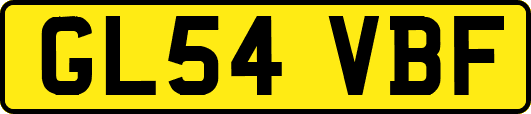 GL54VBF