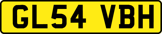 GL54VBH