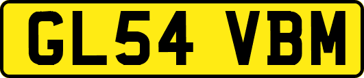 GL54VBM