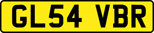 GL54VBR