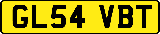 GL54VBT