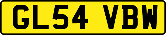 GL54VBW