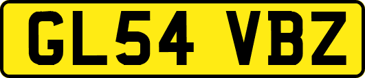 GL54VBZ