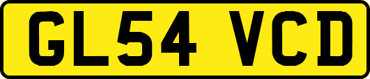 GL54VCD