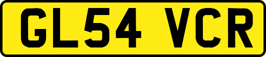 GL54VCR