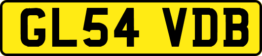 GL54VDB