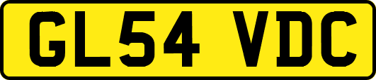 GL54VDC