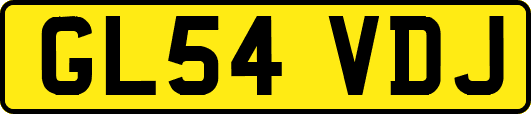 GL54VDJ