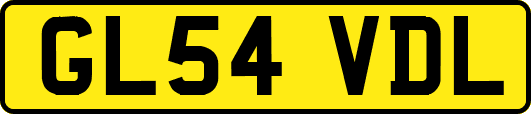 GL54VDL