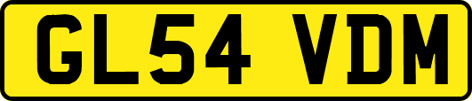 GL54VDM