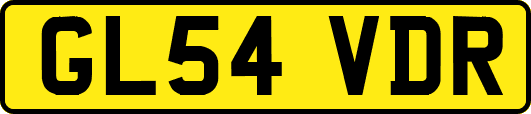 GL54VDR