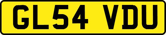GL54VDU