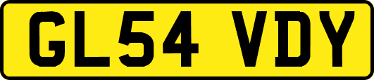 GL54VDY