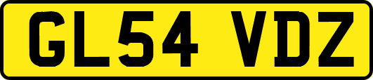 GL54VDZ
