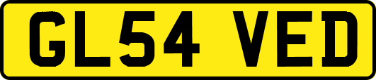 GL54VED