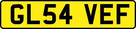 GL54VEF