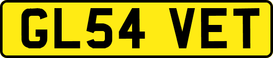 GL54VET