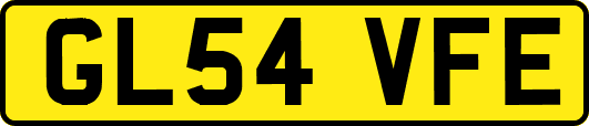 GL54VFE