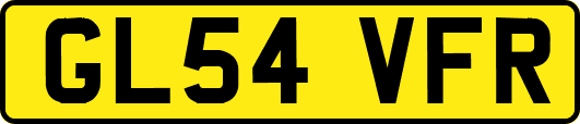 GL54VFR