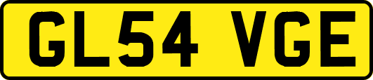 GL54VGE