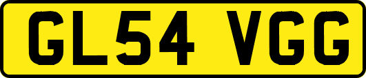 GL54VGG
