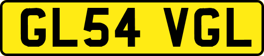 GL54VGL