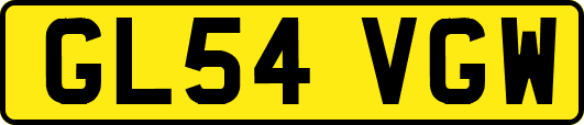 GL54VGW