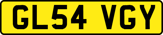 GL54VGY