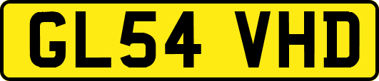 GL54VHD